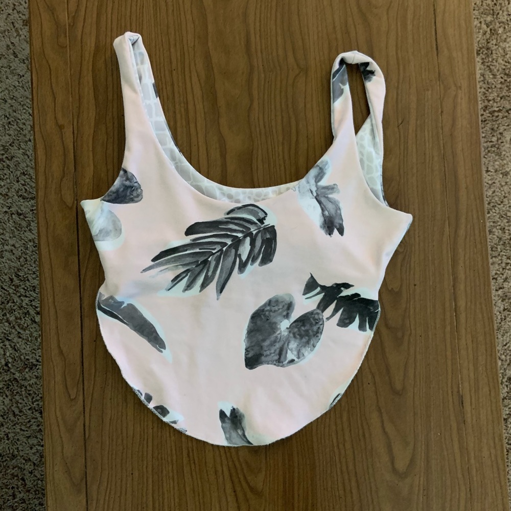 NKD Crop Bra